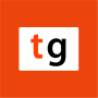 icon TTG app(Aplicativo TTG para pedidos de comida)
