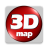 icon 3DMap. Constructor(3DMap. Construtor) version 7.894