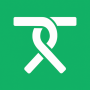 icon Tied(Tied - Rastreador de calorias com IA Saúde)