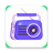 icon My Radio(Meu rádio: FM Rádio e Online Mu) 1.0.9