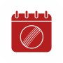 icon Live Cricket & score(Dream Team 11: Aplicativos originais
)