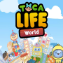 icon free toca(Guia Toca Life World City 2021 - Life Toca
)