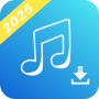 icon Download Music Mp3(Download rápido de música em MP3)