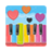 icon Kids Piano(Crianças Piano
) 7.0