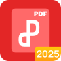 icon PDF Reader(Leitor de PDF)