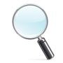 icon Magnifying Glass & Flashlight(Magnifier: Zoom e lanterna)