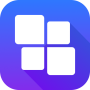 icon Launcher for Desktop Look(Launcher 4K para desktop)