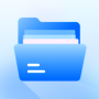 icon ZenFile(ZenFile - Limpador de Arquivos Inteligente)
