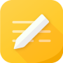 icon Easy Notes(Bloco de Notas - Notas: Aplicativo de Lista de Verificação)