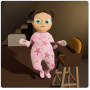 icon Baby Guide In Yellow Sister (Baby Guide In Yellow Sister
)