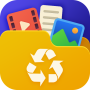 icon All Recovery:Photos & Videos (All Recovery: Fotos e vídeos)