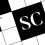 icon Serious Crosswords - daily (palavras cruzadas sérias - diariamente)