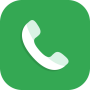 icon Phone Call (Chamada telefônica segura)