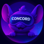 icon Concord(Concord: Conheça, converse, saia)