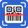 icon QR Code Scanner (Scanner de código QR)