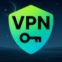 icon Fast VPN(VPN Rápido Privado Rápido)