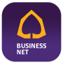 icon SCBBizNet(Rede de negócios SCB)