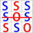 icon SOS(Jogo SOS) 1.0.9