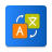 icon All Language Translator(Tradutor de texto em todos os idiomas) 1.3.5