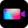 icon Wonder Video Editor Crop Video (Wonder Video Editor Cortar Vídeo)