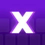 icon TypeX BongoCat Keyboard (TypeX BongoCat Teclado)