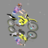 icon Bike Stunts Game Bike Racing(Jogo de acrobacias de bicicleta Moto Master 3D
) 1.01