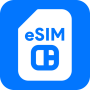 icon eSIM4Trips - Travel & Internet (eSIM4Trips - Viagens e Internet)