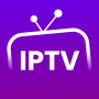 icon IPTV PlayerLive TV Xtream(IPTV Player - Live TV Xtream)