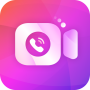 icon LiveChatVideoCall(Sher Video Chat App)