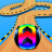 icon Sky Parkour Run: Ball Game 0.30