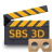 icon SBS 3D Player 2.5.09.02