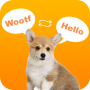 icon Dog Translator