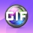 icon Photo to GIF editor: Make gif from pictures(Editor de fotos para GIF: Faça gif a partir de fotos
) 1.0