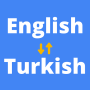 icon English to Turkish Translator(Turco para Inglês Tradutor)