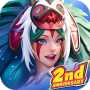 icon Puzzles & Chaos: Frozen Castle(Quebra-cabeças e Caos: Frozen Castle)