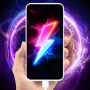icon Charging Animation()