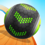icon Fun Balls 3D(Bolas Divertidas 3D
)