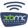 icon XBMC remote(Controle remoto XBMC)