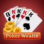 icon Poker Wealth(Poker Riqueza
)