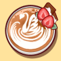 icon Good Coffee(Bom café, ótimo café)