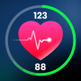 icon Blood Pressure(Blood Pressure App: BP Monitor)