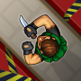 icon Assassin(Caçador Assassin
)