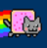 icon NCat Live Wallpaper(Nyan Cat Live Wallpaper) 1.4