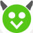 icon HappyMod Smart Guide(Happymod Happy Apps Guia inteligente para HappyMod
) 1.0
