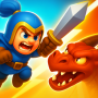 icon Age of Heroes: Strategy Battle (Age of Heroes: Batalha Estratégica)