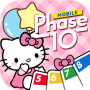 icon Phase 10(Fase 10: Jogo de cartas casual)