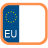 icon European number plates(Chapas de matrícula) 2.33