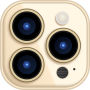 icon Camera Phone 15 (Câmera iphone 15 - Câmera OS16 Câmera)