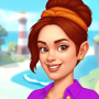 icon Cook & Merge(Cook Merge Kate's Adventure)