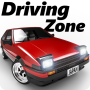 icon Driving Zone: Japan(Zona de Condução: Japão)